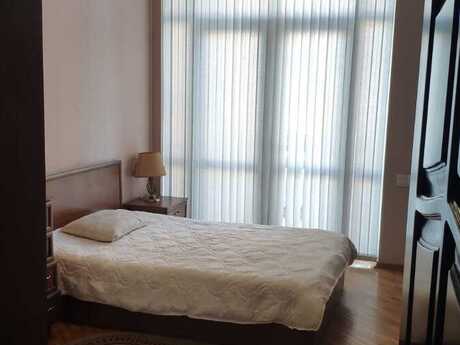 4 otaqlı yeni tikili - Sahil m. - 115 m²