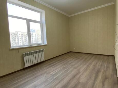3 otaqlı yeni tikili - Hövsan q. - 77 m²