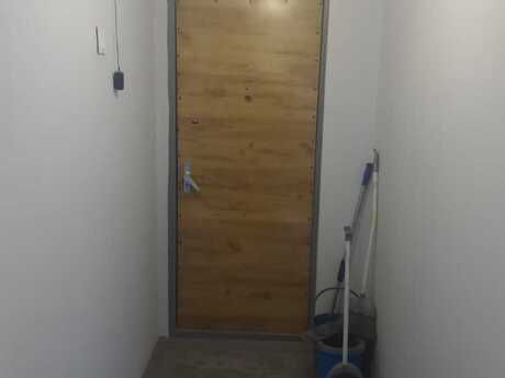 2 otaqlı köhnə tikili - Neftçilər m. - 50 m²
