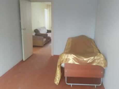 2 otaqlı köhnə tikili - Neftçilər m. - 50 m²