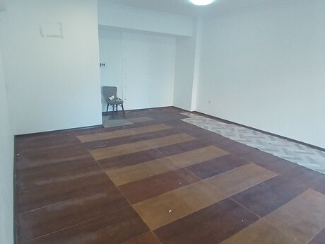 Объект - м. Азадлыг проспекти - 36 м²