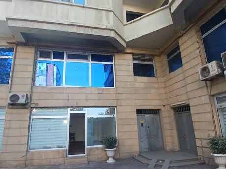 Объект - м. Азадлыг проспекти - 36 м²