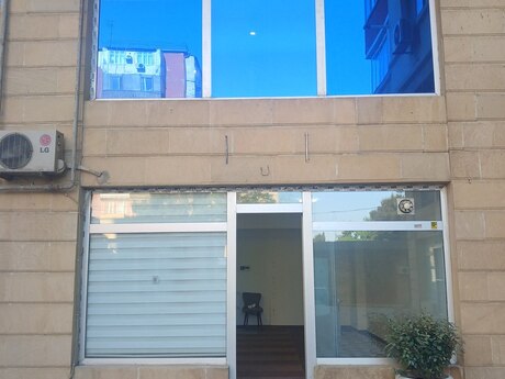 Elan №6130109 - Bakı, Azadlıq Prospekti m., 36 m²