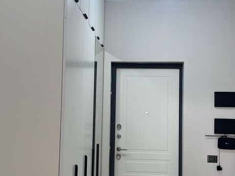 2 otaqlı yeni tikili - Dərnəgül m. - 70 m²