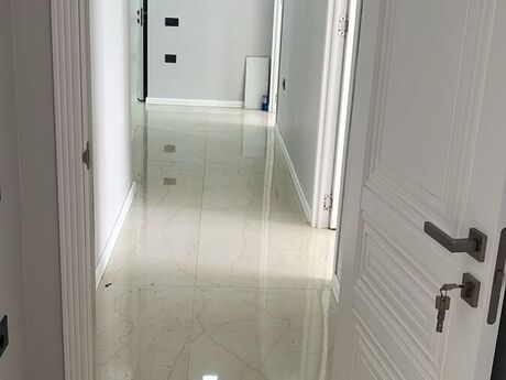 2 otaqlı yeni tikili - Dərnəgül m. - 70 m²