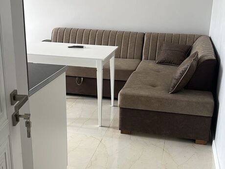2 otaqlı yeni tikili - Dərnəgül m. - 70 m²