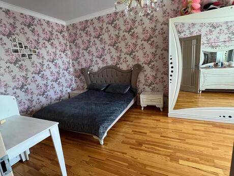 4 otaqlı həyət evi/bağ evi - Ramana q. - 140 m²