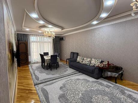 4 otaqlı həyət evi/bağ evi - Masazır q. - 200 m²