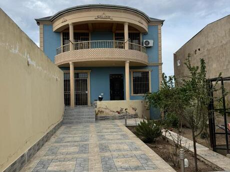 Elan №6130152 - Bakı, Masazır q., 4 otaqlı, 200 m²
