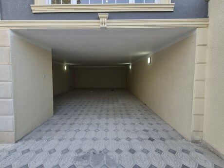 5 otaqlı həyət evi/bağ evi - Sumqayıt - 200 m²
