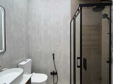2 otaqlı yeni tikili - 20 Yanvar m. - 51 m²