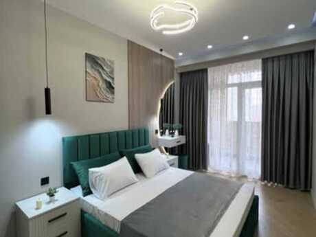 2 otaqlı yeni tikili - 20 Yanvar m. - 51 m²