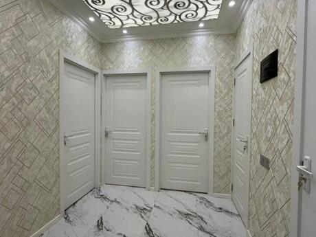 Elan №6130127 - Bakı, Memar Əcəmi m., 3 otaqlı, 70 m², 3/5 mərtəbə