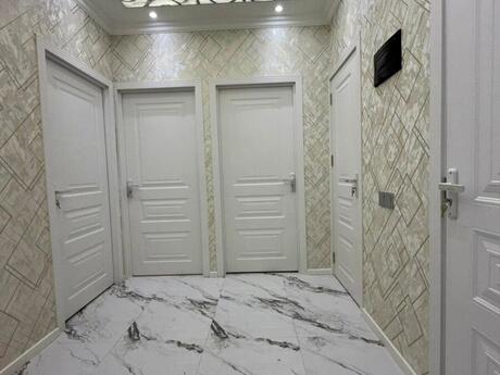 3 otaqlı köhnə tikili - Memar Əcəmi m. - 70 m²
