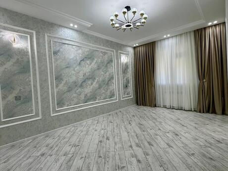 3 otaqlı köhnə tikili - Memar Əcəmi m. - 70 m²
