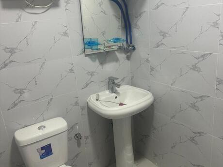 Obyekt - Həzi Aslanov q. - 45 m²