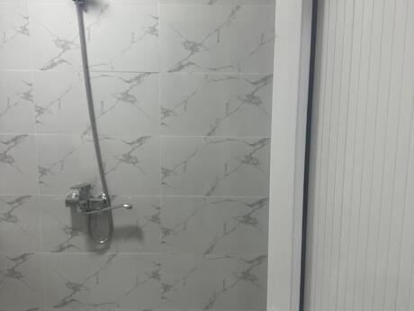Obyekt - Həzi Aslanov q. - 45 m²