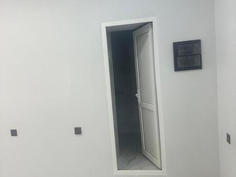 Obyekt - Həzi Aslanov q. - 45 m²