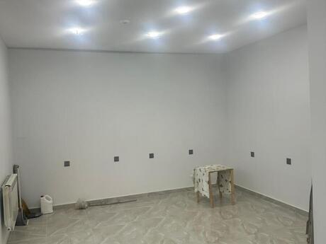 Obyekt - Həzi Aslanov q. - 45 m²