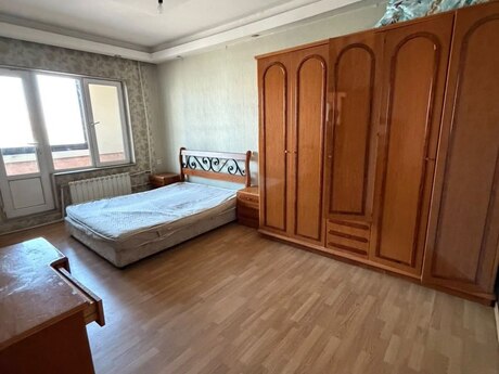 3 otaqlı köhnə tikili - 20 Yanvar m. - 150 m²