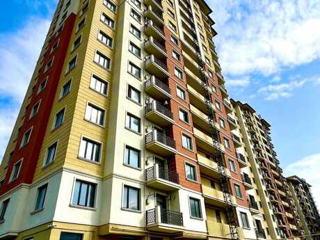 3 otaqlı yeni tikili - 20 Yanvar m. - 120 m²