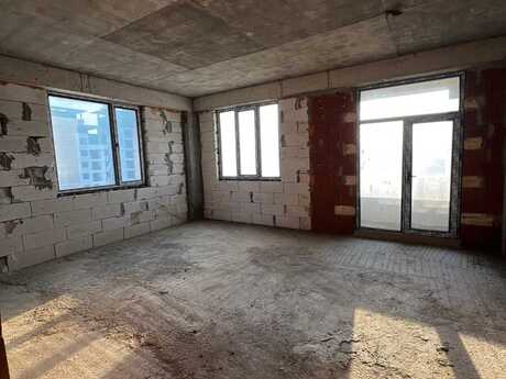 3 otaqlı yeni tikili - 20 Yanvar m. - 120 m²