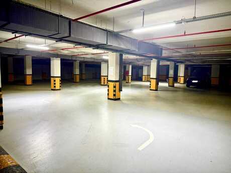 3 otaqlı yeni tikili - 20 Yanvar m. - 120 m²