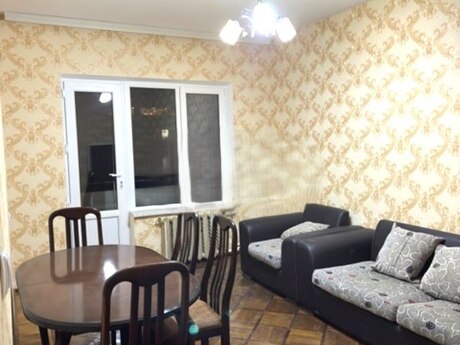 Elan №6130143 - Bakı, Həzi Aslanov m., 3 otaqlı, 80 m², 3/9 mərtəbə
