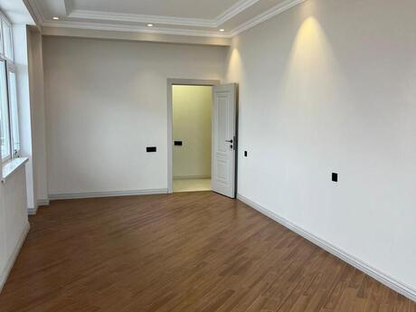 4 otaqlı yeni tikili - Memar Əcəmi m. - 195 m²