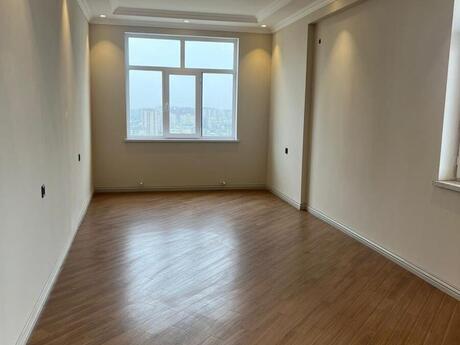4 otaqlı yeni tikili - Memar Əcəmi m. - 195 m²