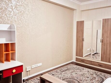 1 otaqlı yeni tikili - Yasamal r. - 40 m²