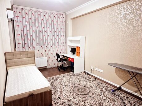 1 otaqlı yeni tikili - Yasamal r. - 40 m²