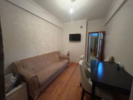2 otaqlı yeni tikili - Xırdalan - 50 m²
