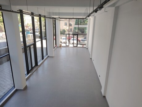 Obyekt - 28 May m. - 200 m²