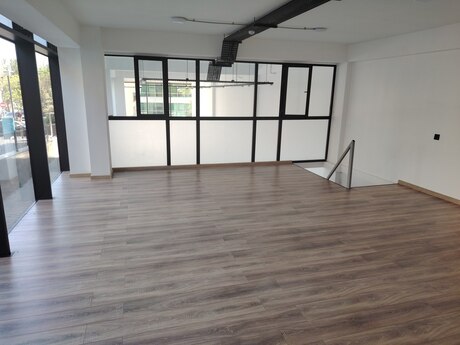 Obyekt - 28 May m. - 200 m²