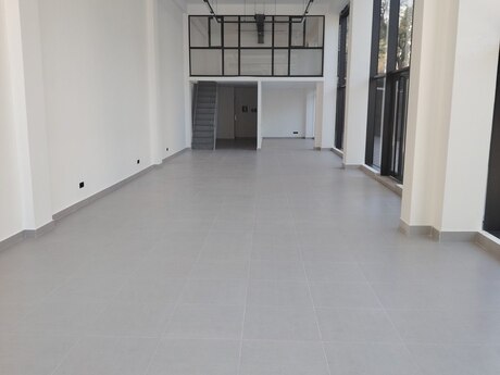 Obyekt - 28 May m. - 200 m²