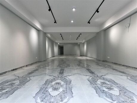 Obyekt - Sahil m. - 110 m²