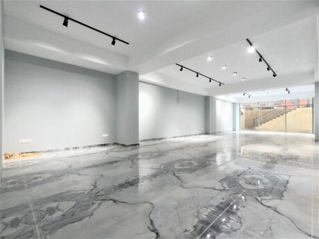 Obyekt - Sahil m. - 110 m²