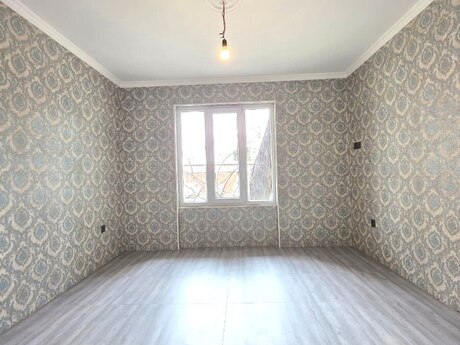1 otaqlı köhnə tikili - Binəqədi q. - 20 m²