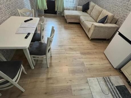 3 otaqlı yeni tikili - Dərnəgül m. - 75 m²