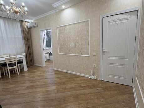 2 otaqlı mənzil, 40 m², Memar Əcəmi: 116 000 ₼ 5