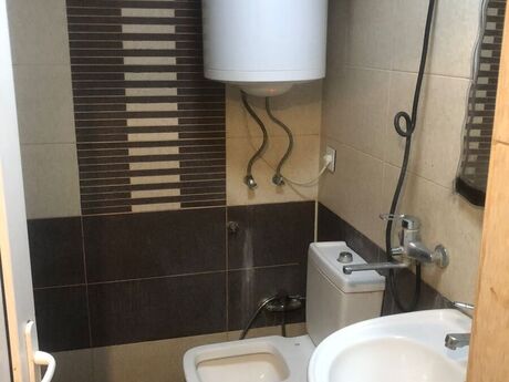 1 otaqlı köhnə tikili - 28 May m. - 30 m²