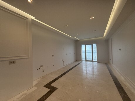 4 otaqlı mənzil, 236 m², Kristal Towers: 1 416 000 ₼ 5