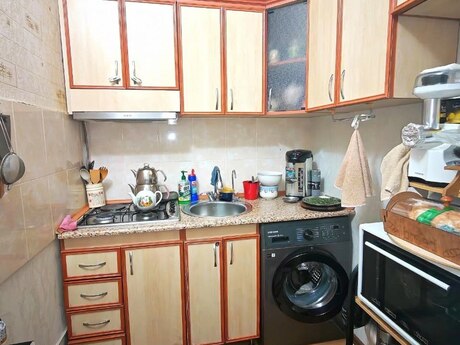 2 otaqlı yeni tikili - Xırdalan - 55 m²