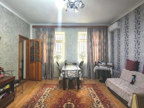 2 otaqlı yeni tikili - Xırdalan - 55 m²