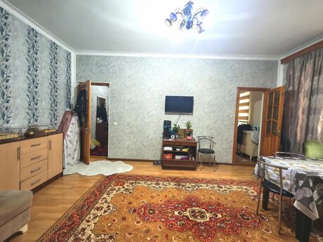 2 otaqlı yeni tikili - Xırdalan - 55 m²