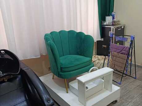 Obyekt - Həzi Aslanov q. - 40 m²