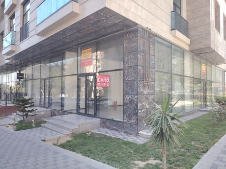 Obyekt - 28 May m. - 265 m²