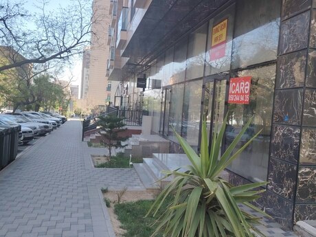 Obyekt - 28 May m. - 265 m²
