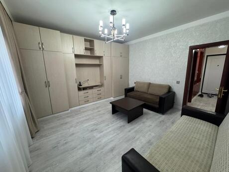 3 otaqlı yeni tikili - Elmlər Akademiyası m. - 76 m²